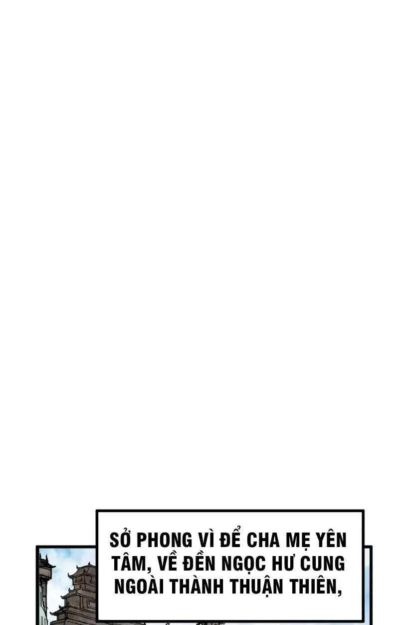 Thánh Khư Nettruyen ZZZ Chương 191 Page 50