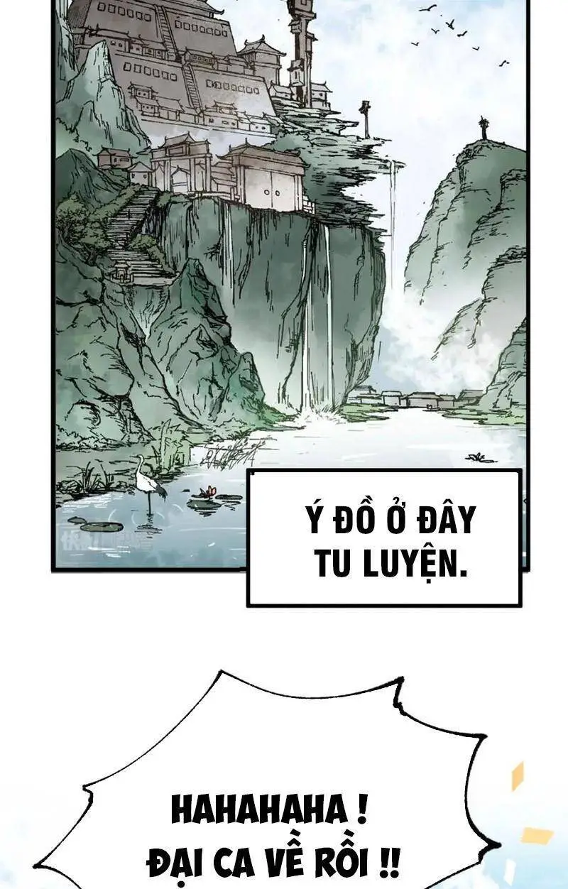 Thánh Khư Nettruyen ZZZ Chương 191 Page 51