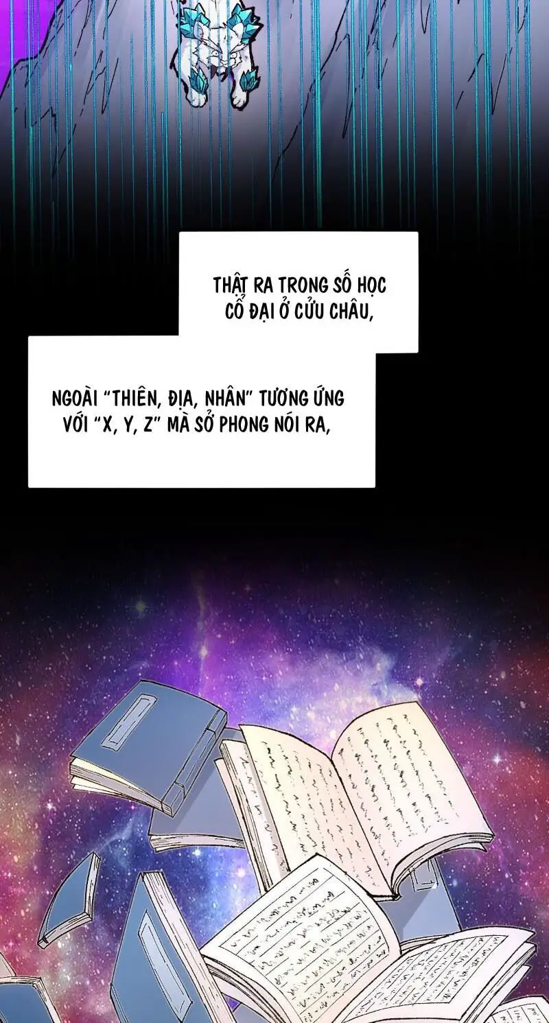 Thánh Khư Nettruyen ZZZ Chương 240 Page 5