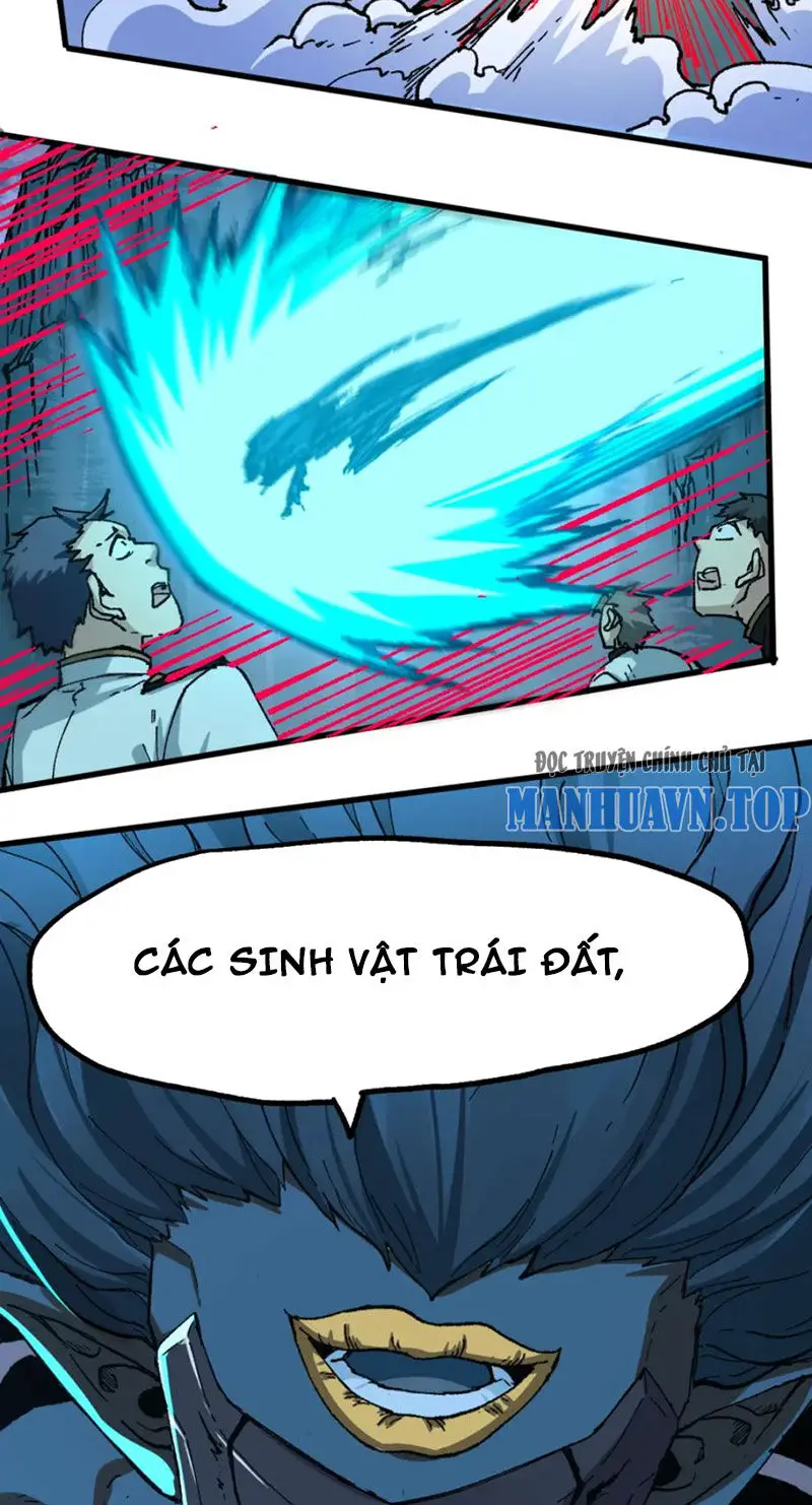 Thánh Khư Nettruyen ZZZ Chương 255 Page 42