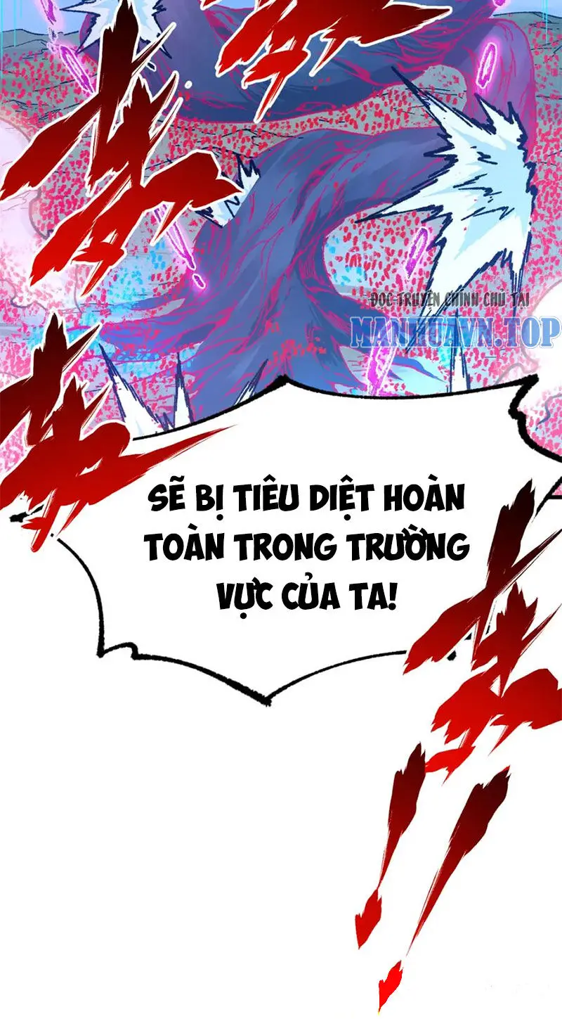 Thánh Khư Nettruyen ZZZ Chương 251 Page 42