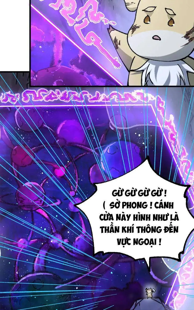 Thánh Khư Nettruyen ZZZ Chương 190 Page 27