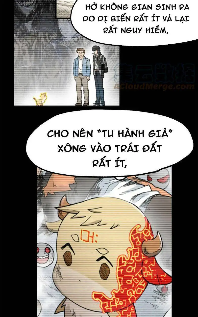 Thánh Khư Nettruyen ZZZ Chương 190 Page 32