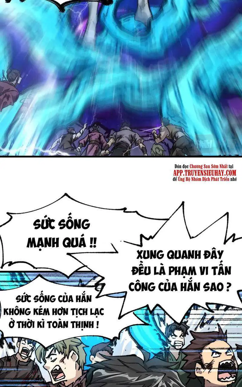 Thánh Khư Nettruyen ZZZ Chương 190 Page 42