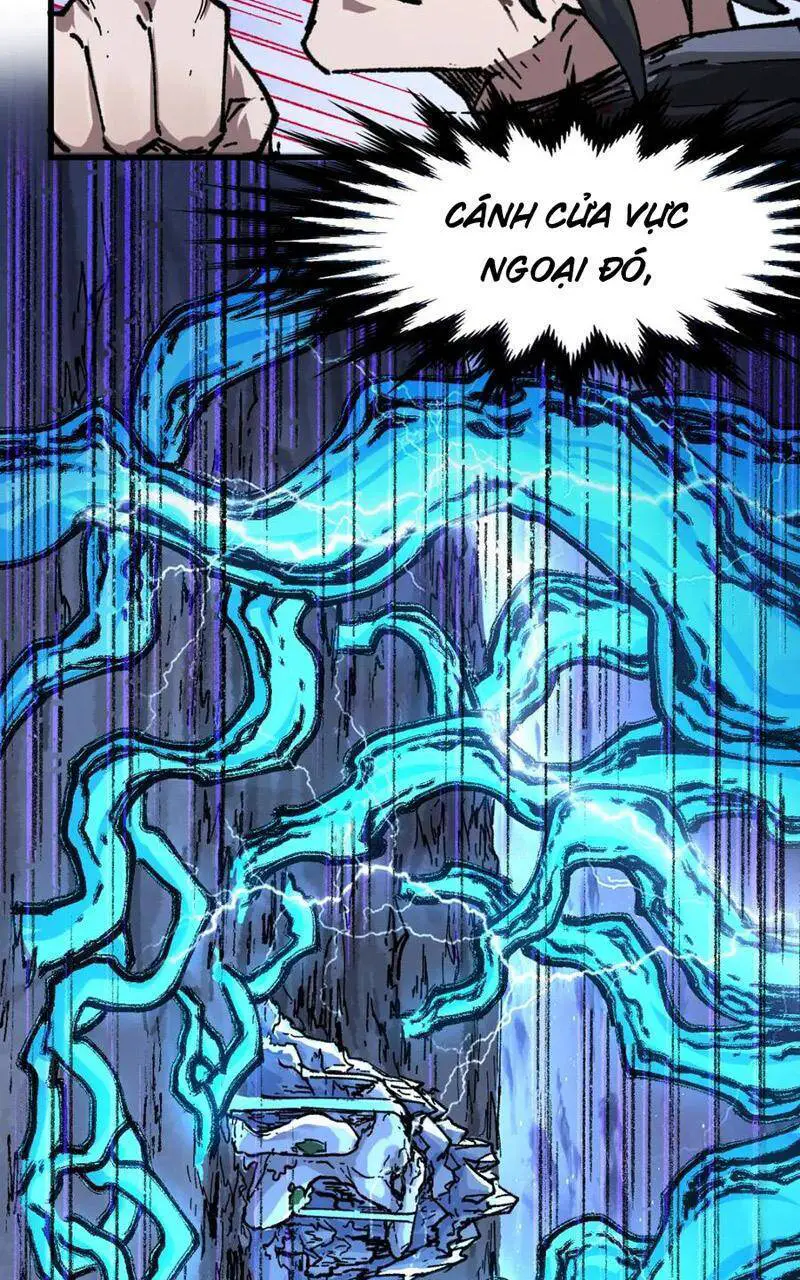 Thánh Khư Nettruyen ZZZ Chương 190 Page 44