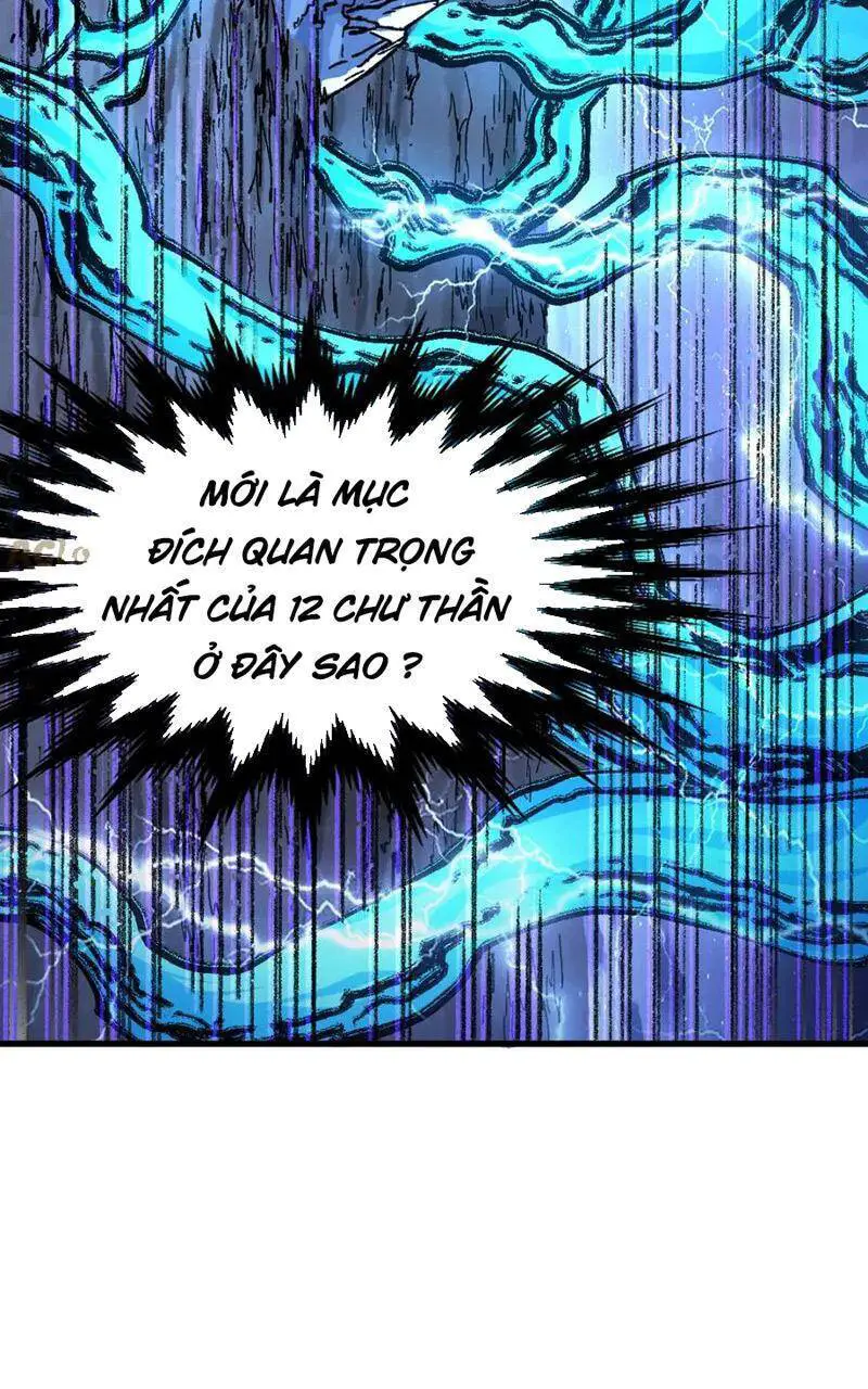 Thánh Khư Nettruyen ZZZ Chương 190 Page 45