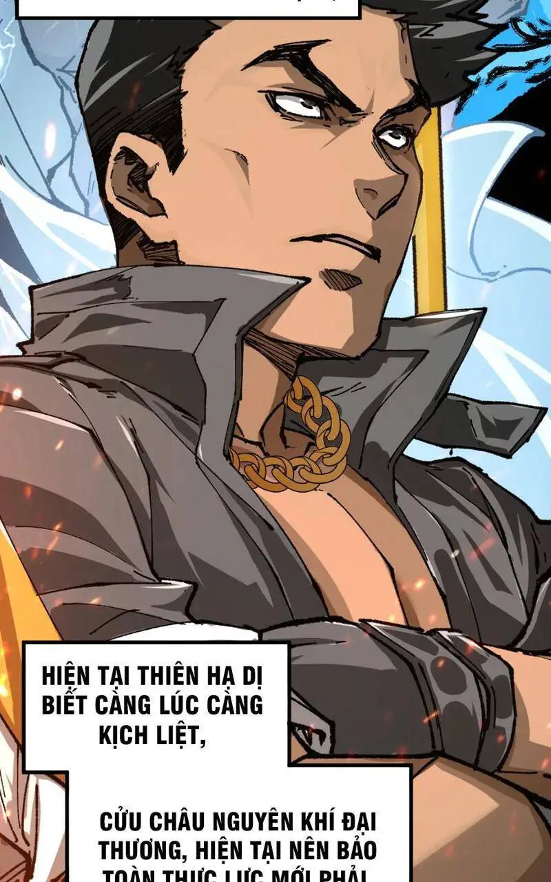 Thánh Khư Nettruyen ZZZ Chương 190 Page 48