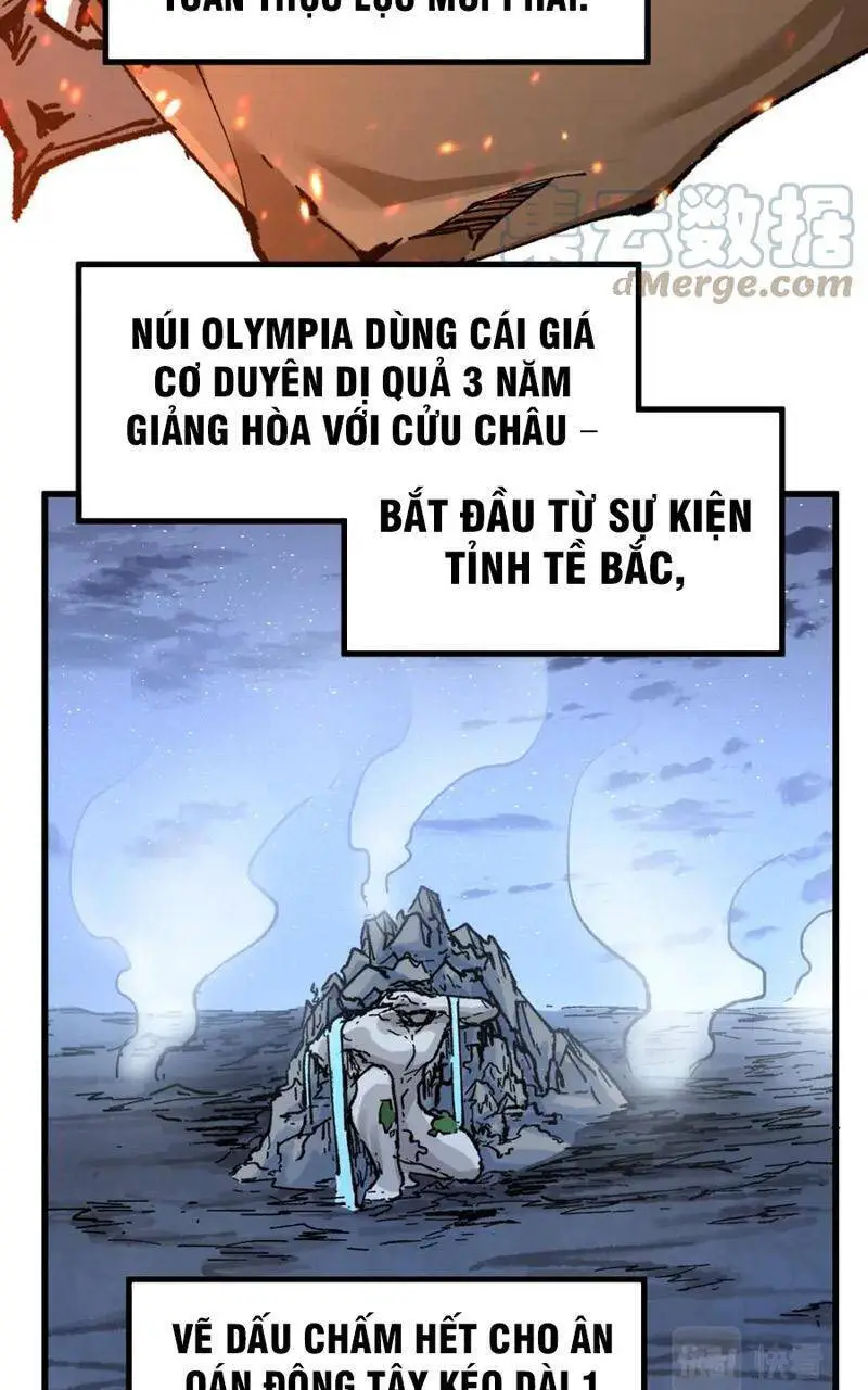 Thánh Khư Nettruyen ZZZ Chương 190 Page 49