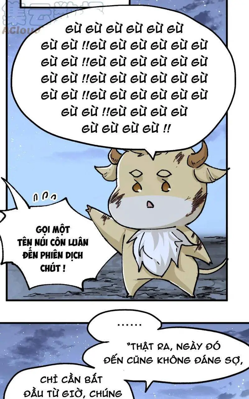 Thánh Khư Nettruyen ZZZ Chương 190 Page 51