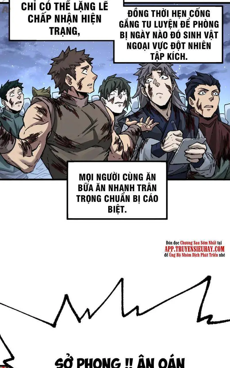 Thánh Khư Nettruyen ZZZ Chương 190 Page 53