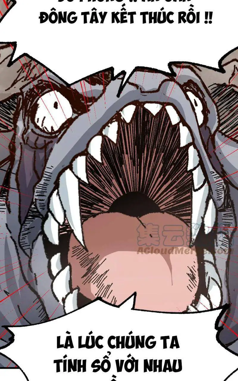 Thánh Khư Nettruyen ZZZ Chương 190 Page 54