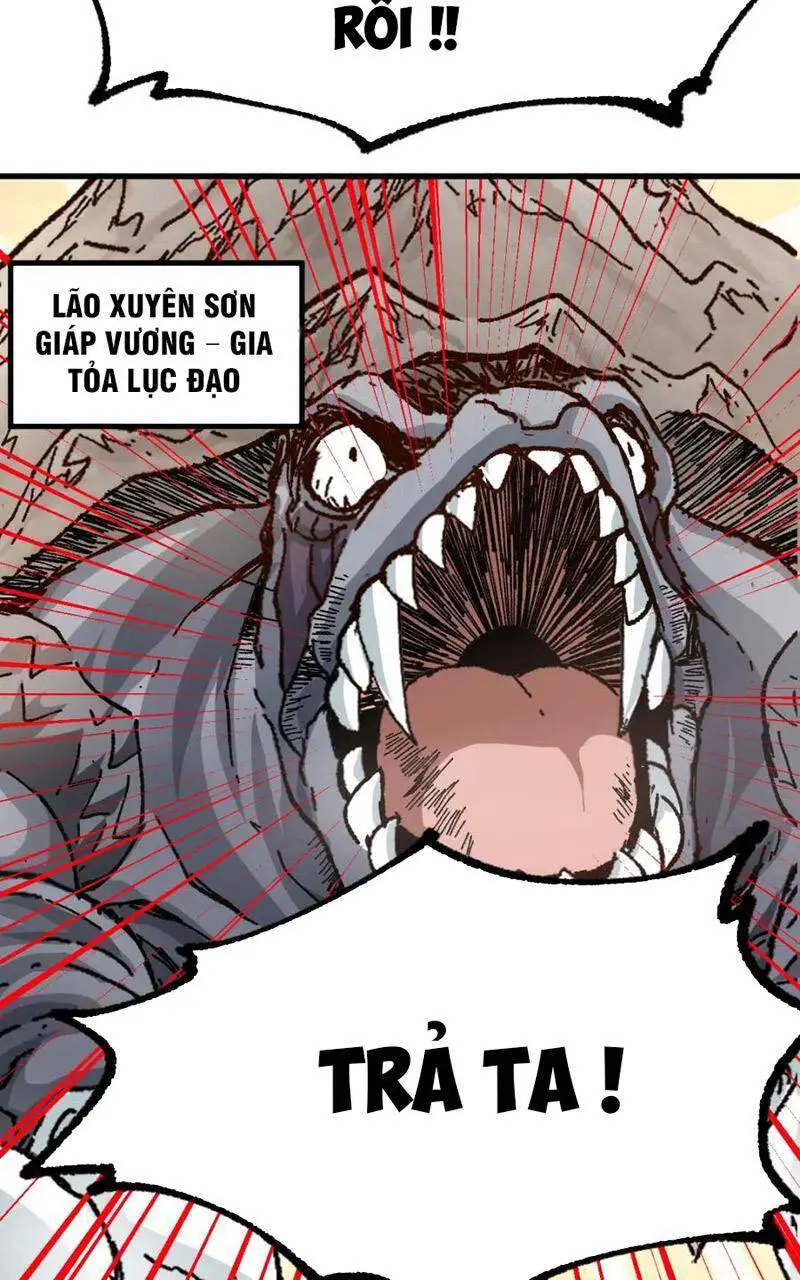 Thánh Khư Nettruyen ZZZ Chương 190 Page 55