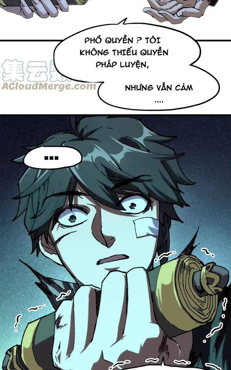 Thánh Khư Nettruyen ZZZ Chương 190 Page 60