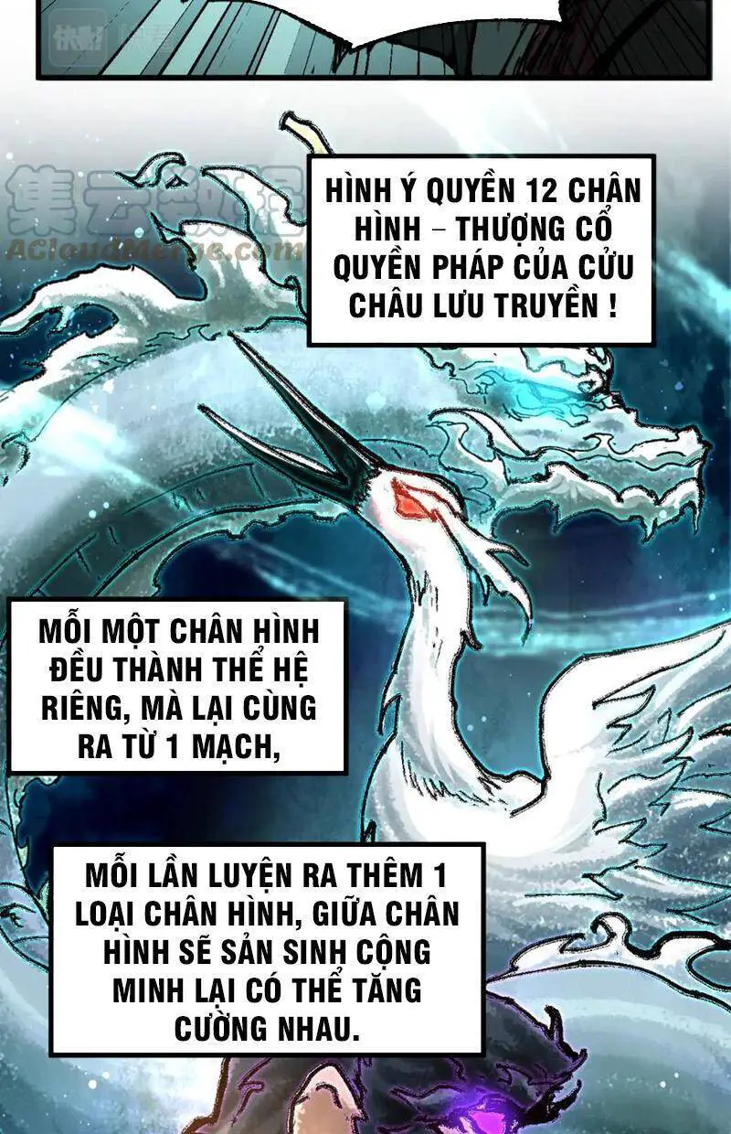 Thánh Khư Nettruyen ZZZ Chương 190 Page 62