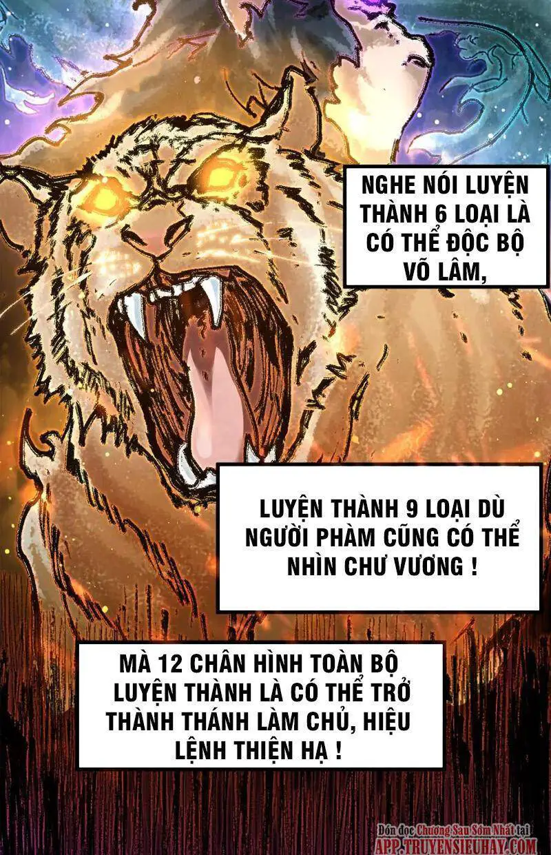 Thánh Khư Nettruyen ZZZ Chương 190 Page 63