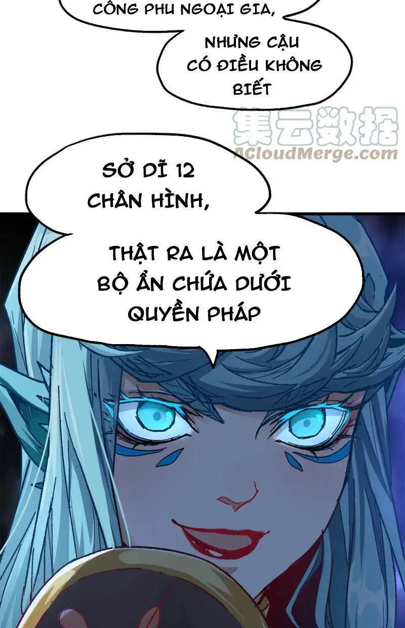 Thánh Khư Nettruyen ZZZ Chương 190 Page 66