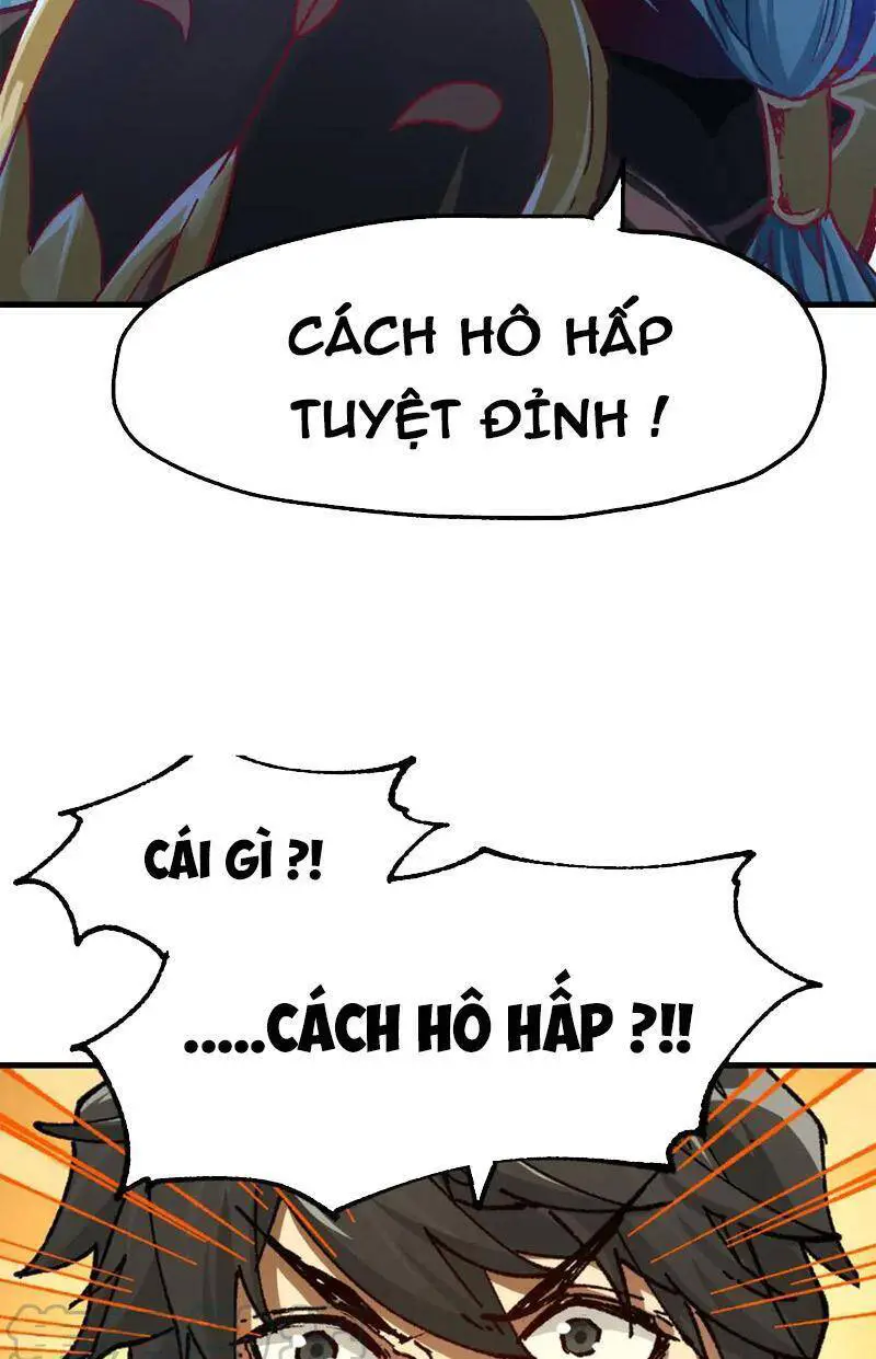 Thánh Khư Nettruyen ZZZ Chương 190 Page 67