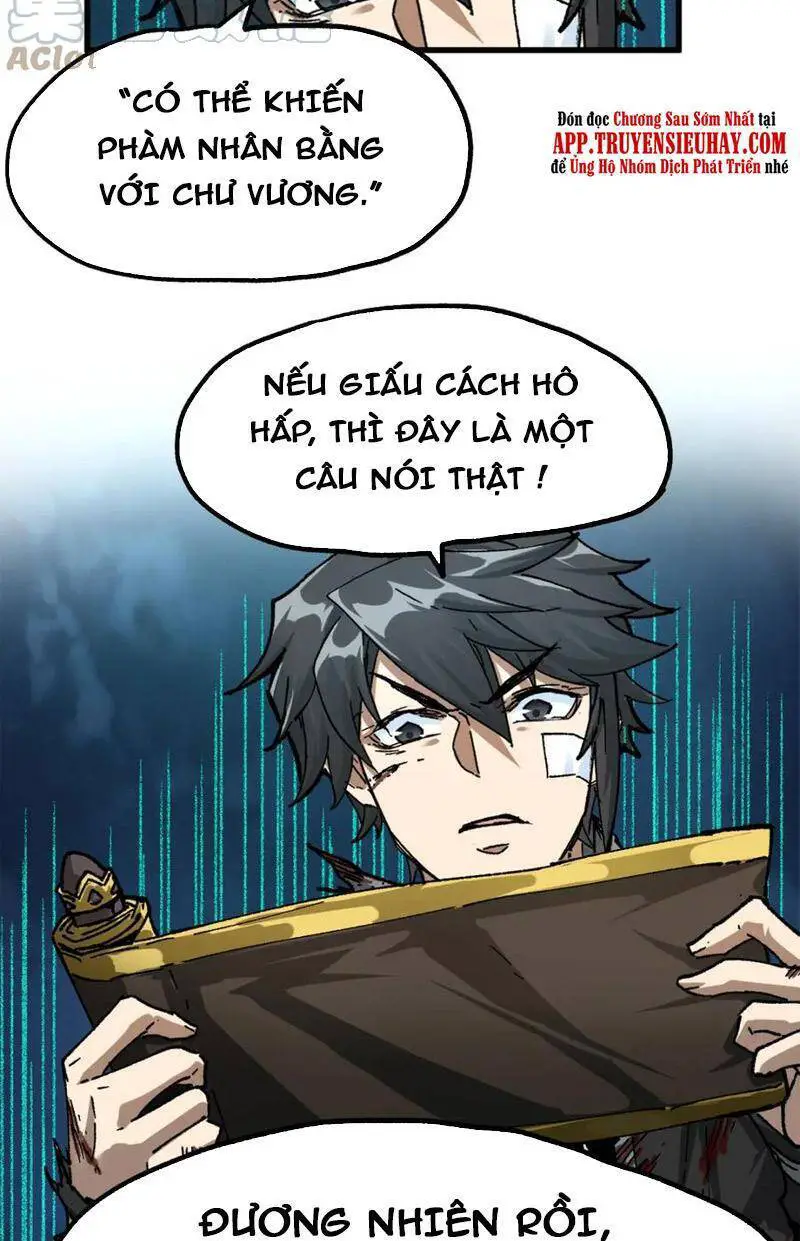 Thánh Khư Nettruyen ZZZ Chương 190 Page 70