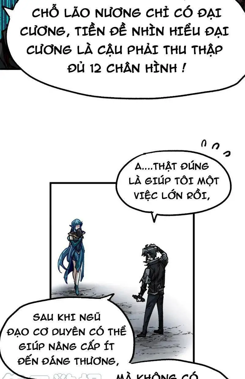 Thánh Khư Nettruyen ZZZ Chương 190 Page 71