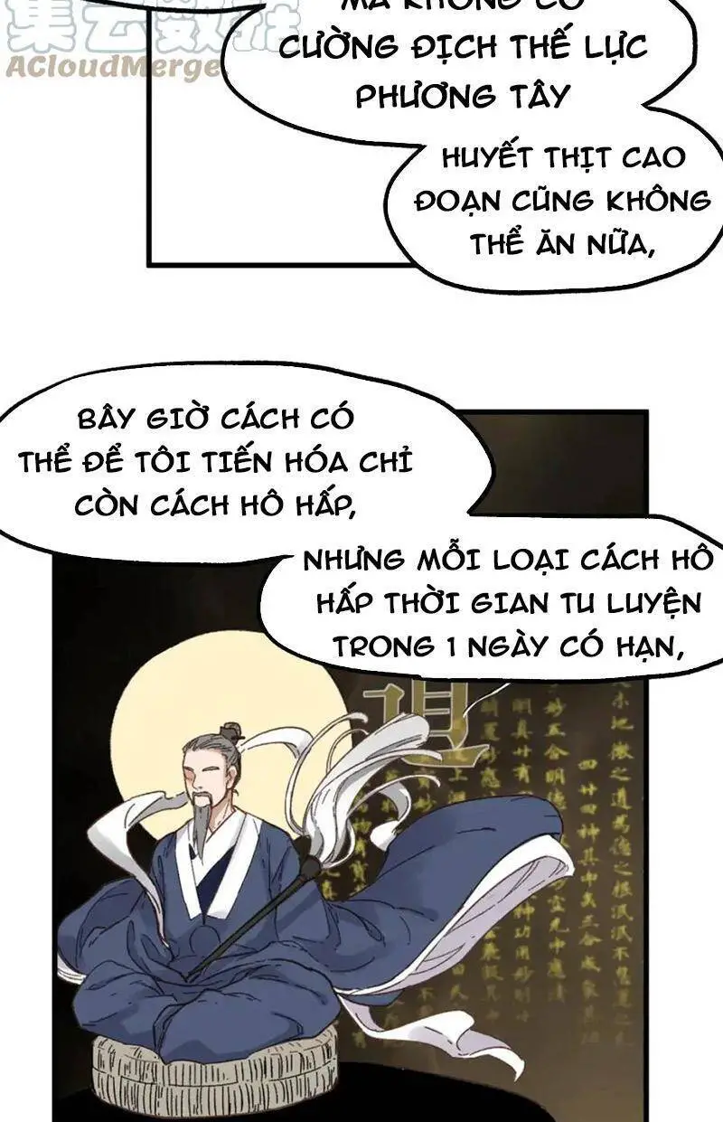 Thánh Khư Nettruyen ZZZ Chương 190 Page 72