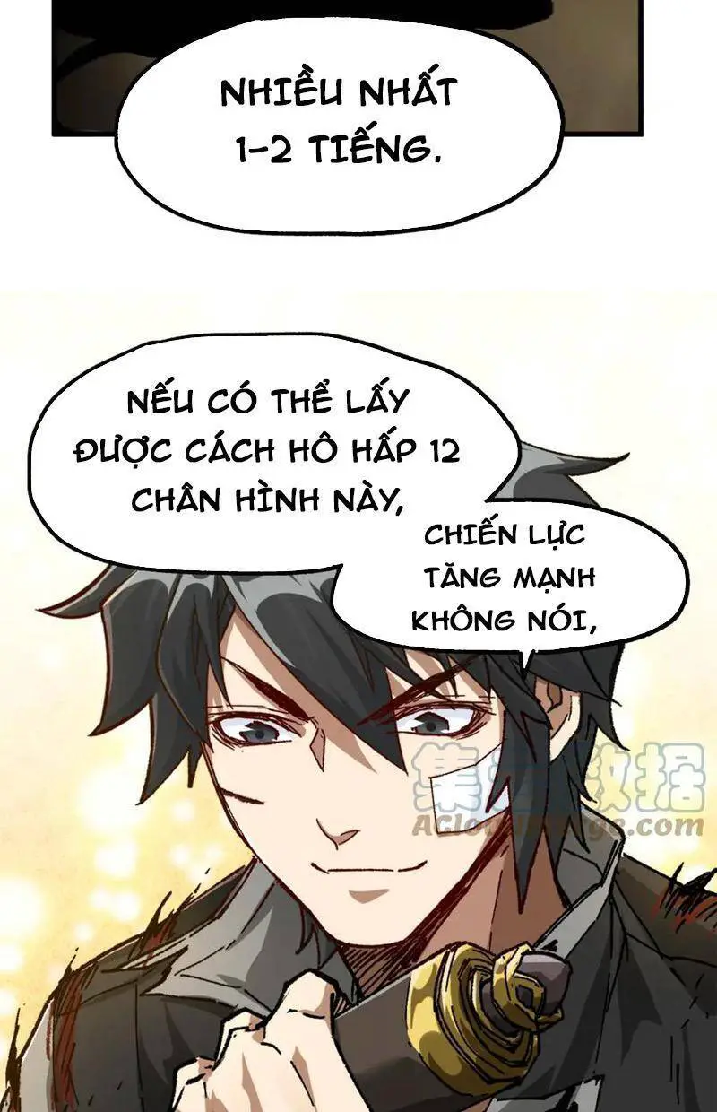 Thánh Khư Nettruyen ZZZ Chương 190 Page 73