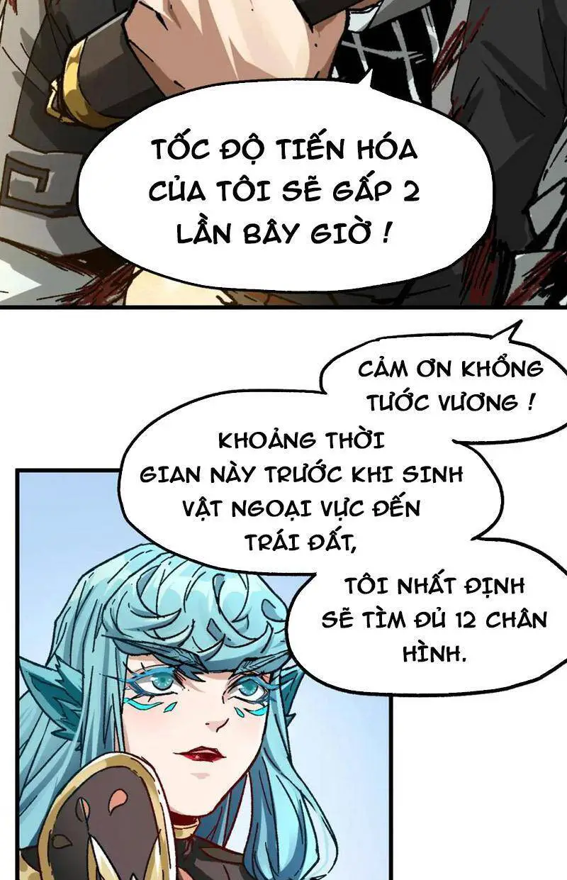 Thánh Khư Nettruyen ZZZ Chương 190 Page 74
