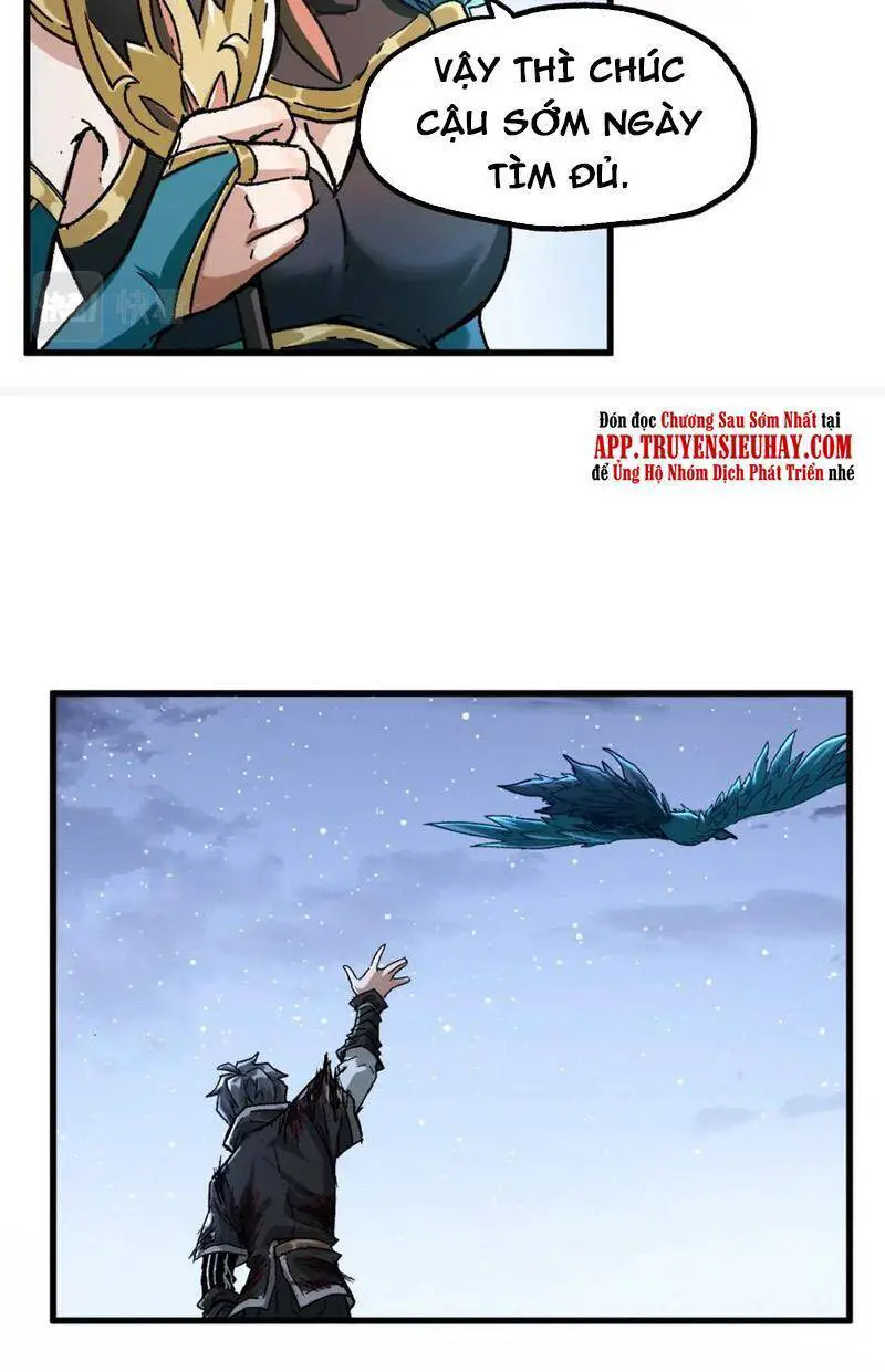 Thánh Khư Nettruyen ZZZ Chương 190 Page 75