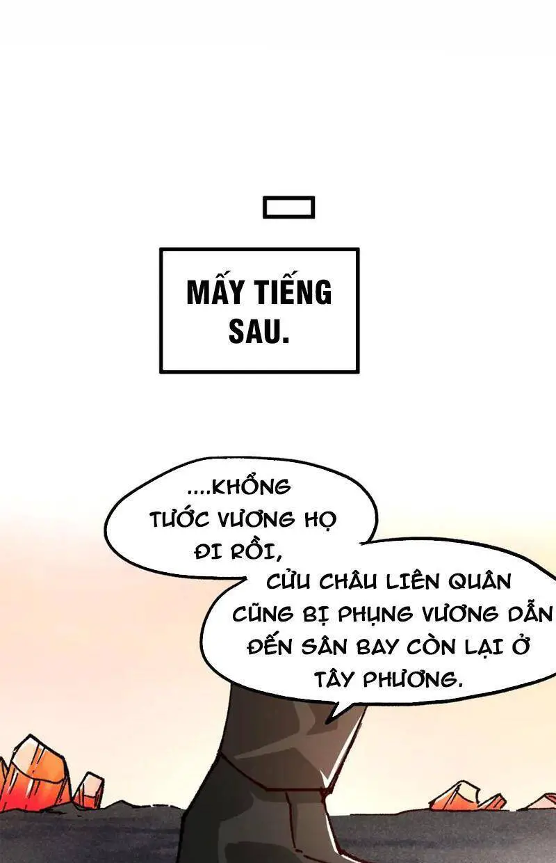 Thánh Khư Nettruyen ZZZ Chương 190 Page 76