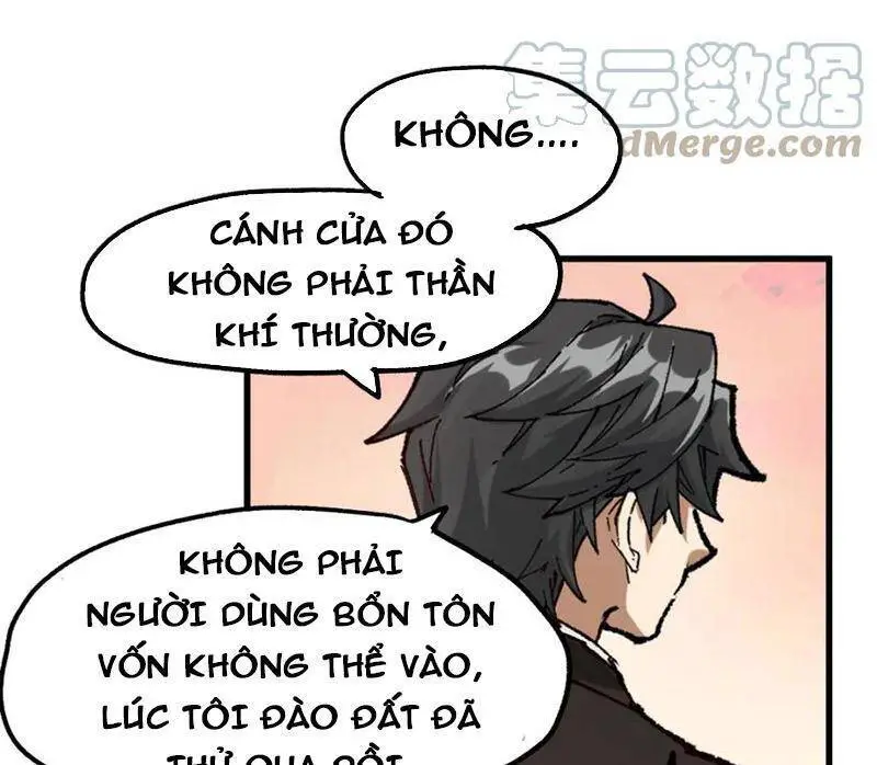 Thánh Khư Nettruyen ZZZ Chương 190 Page 81