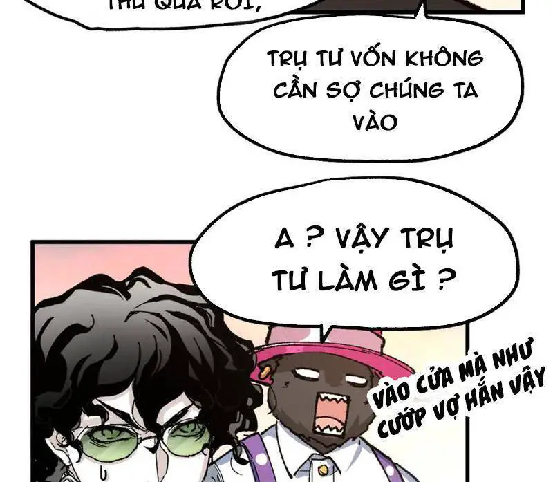 Thánh Khư Nettruyen ZZZ Chương 190 Page 82