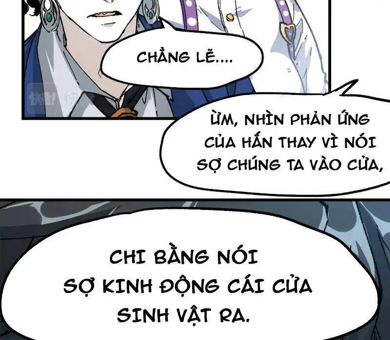 Thánh Khư Nettruyen ZZZ Chương 190 Page 83