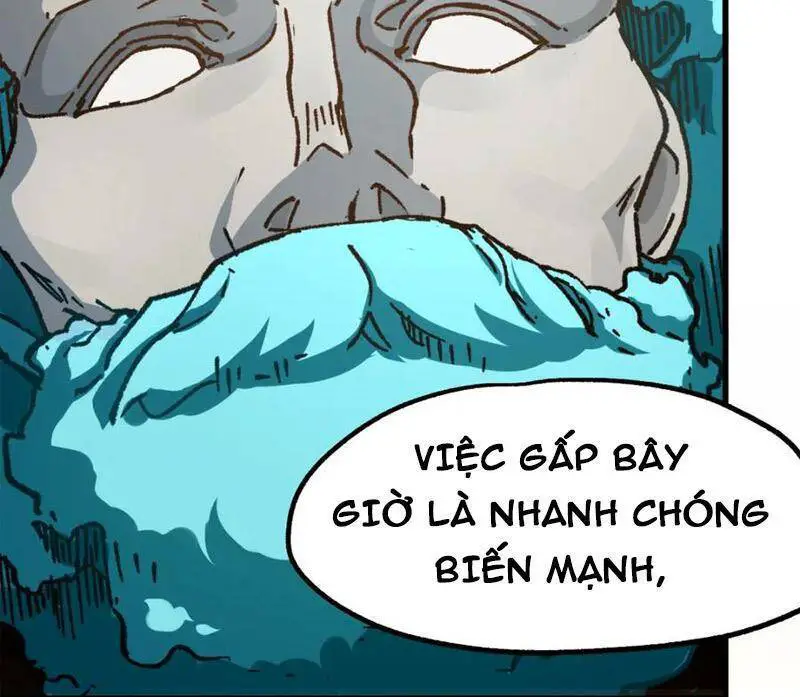 Thánh Khư Nettruyen ZZZ Chương 190 Page 86