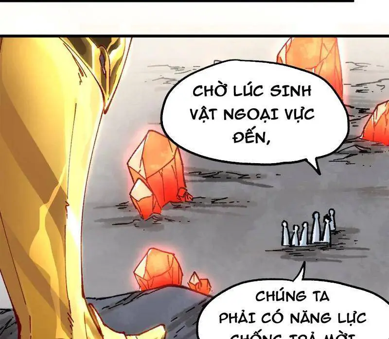 Thánh Khư Nettruyen ZZZ Chương 190 Page 87