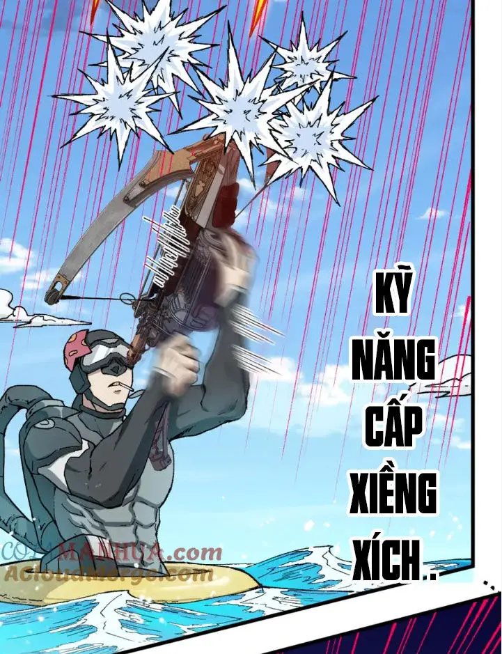 Thánh Khư Nettruyen ZZZ Chương 252 Page 6