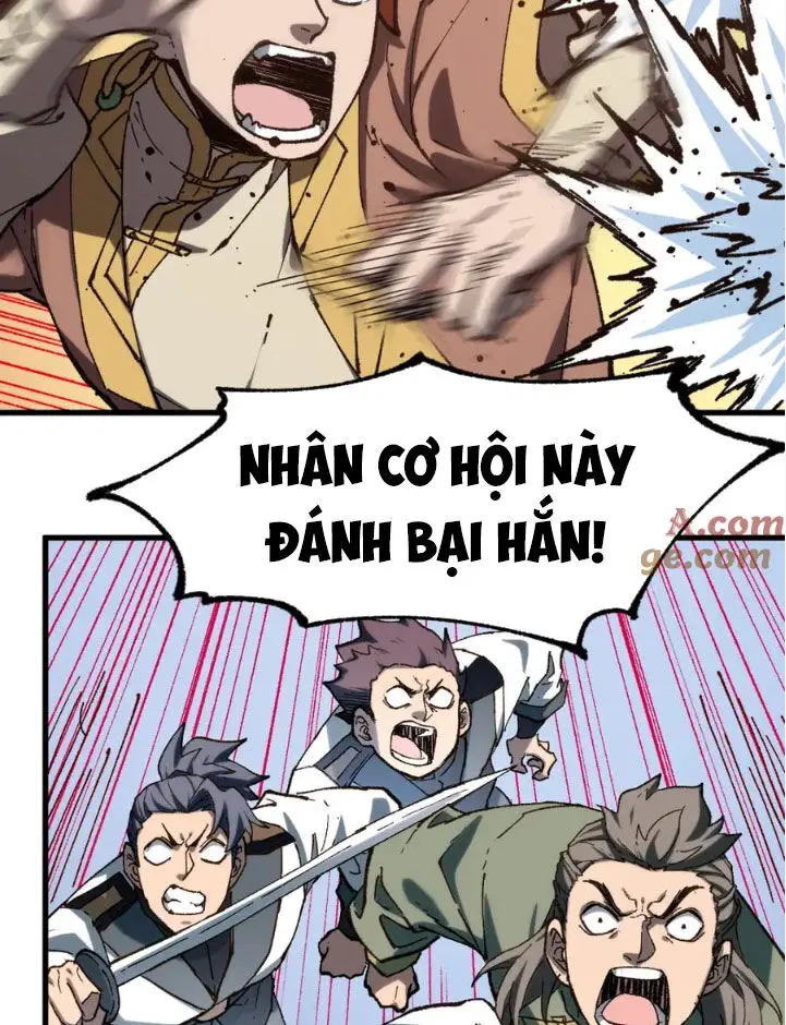Thánh Khư Nettruyen ZZZ Chương 252 Page 11