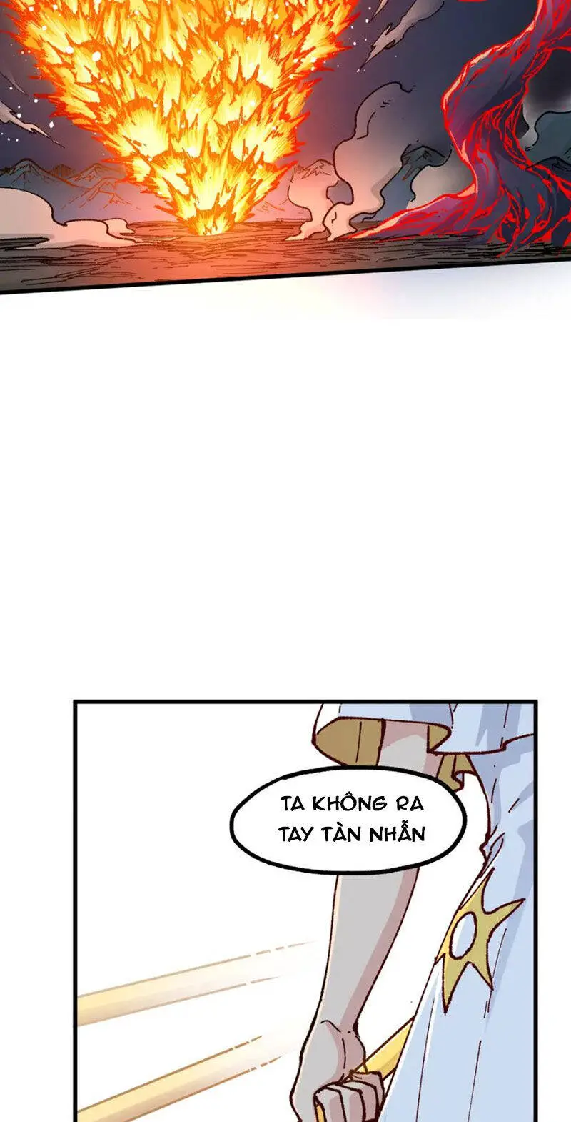 Thánh Khư Nettruyen ZZZ Chương 253 Page 9