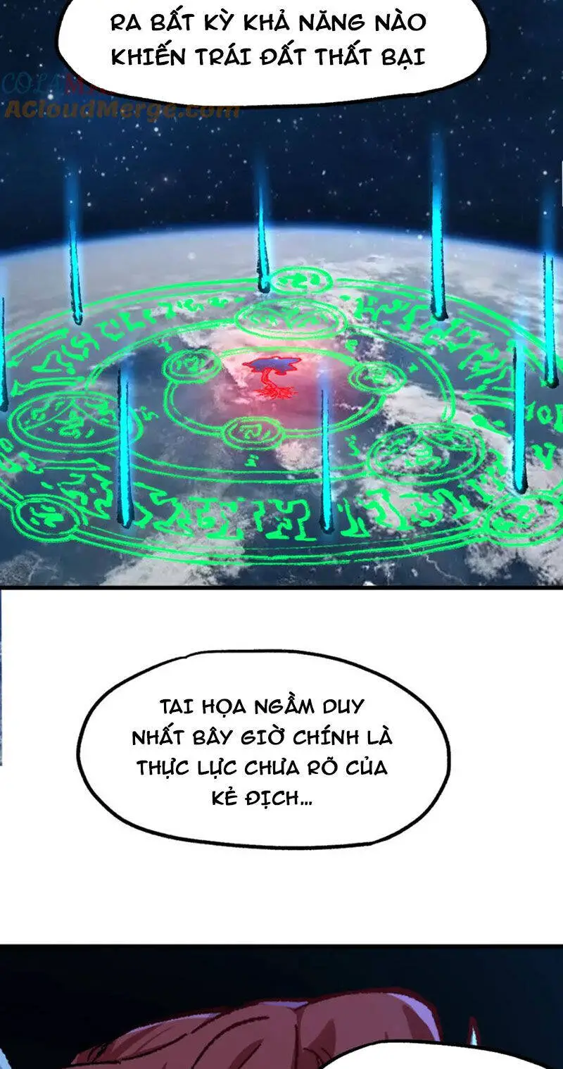 Thánh Khư Nettruyen ZZZ Chương 253 Page 34