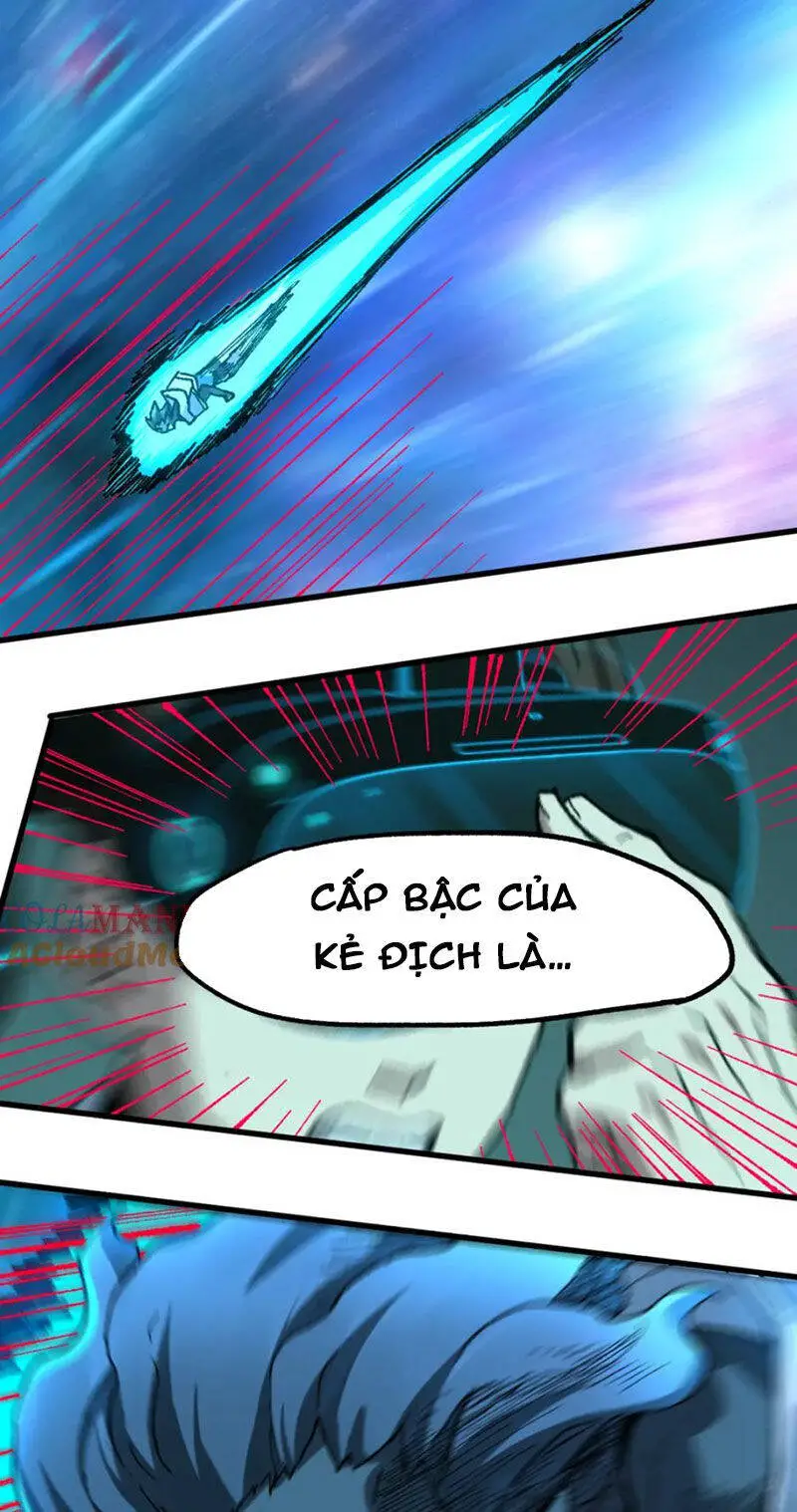 Thánh Khư Nettruyen ZZZ Chương 253 Page 43