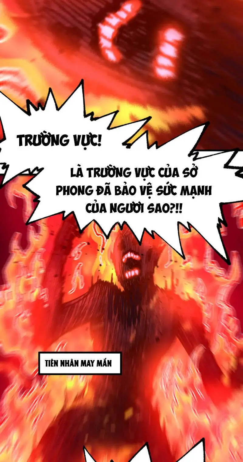 Thánh Khư Nettruyen ZZZ Chương 257 Page 39