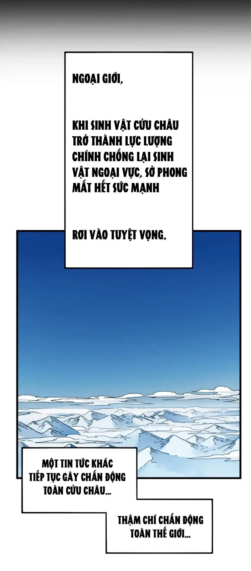 Thánh Khư Nettruyen ZZZ Chương 237 Page 20
