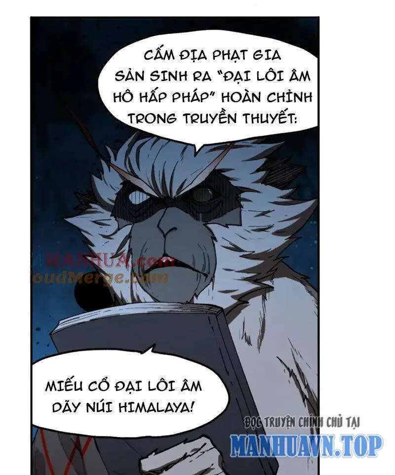 Thánh Khư Nettruyen ZZZ Chương 238 Page 1