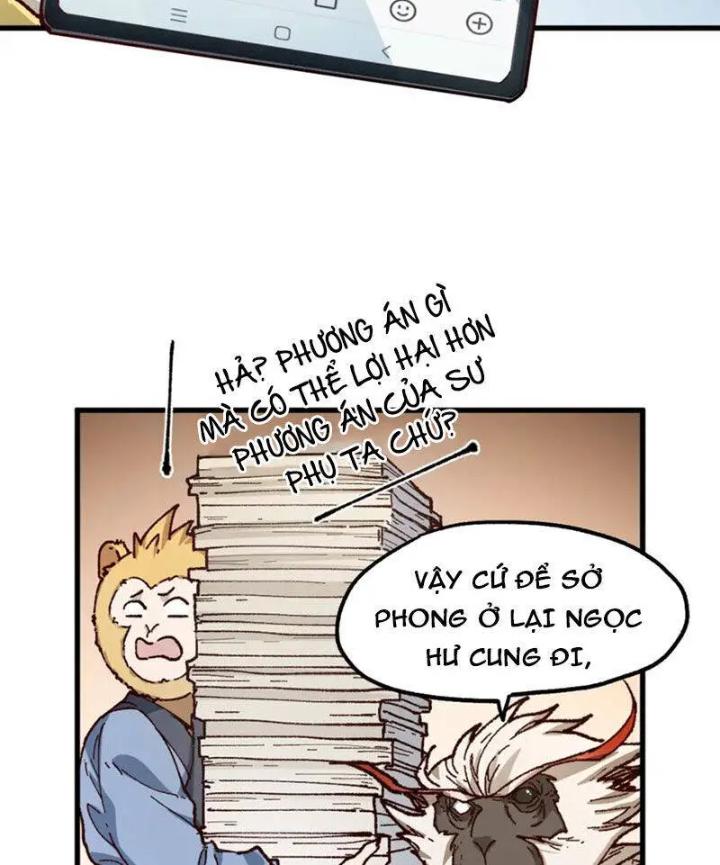 Thánh Khư Nettruyen ZZZ Chương 238 Page 6