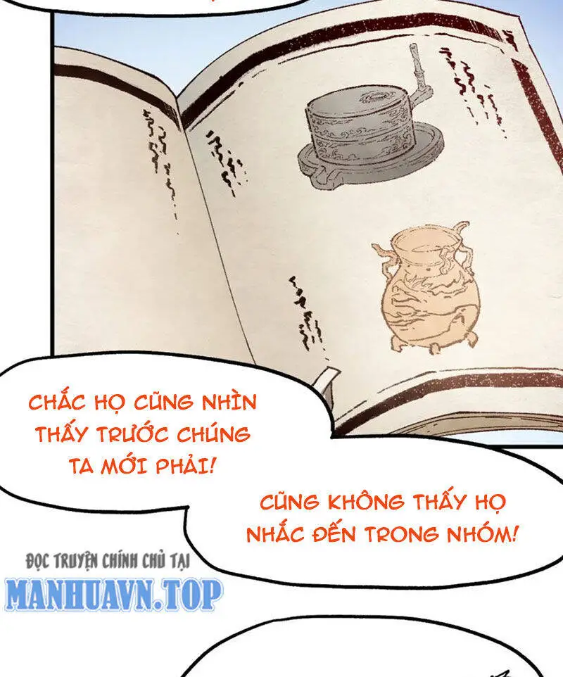 Thánh Khư Nettruyen ZZZ Chương 238 Page 10
