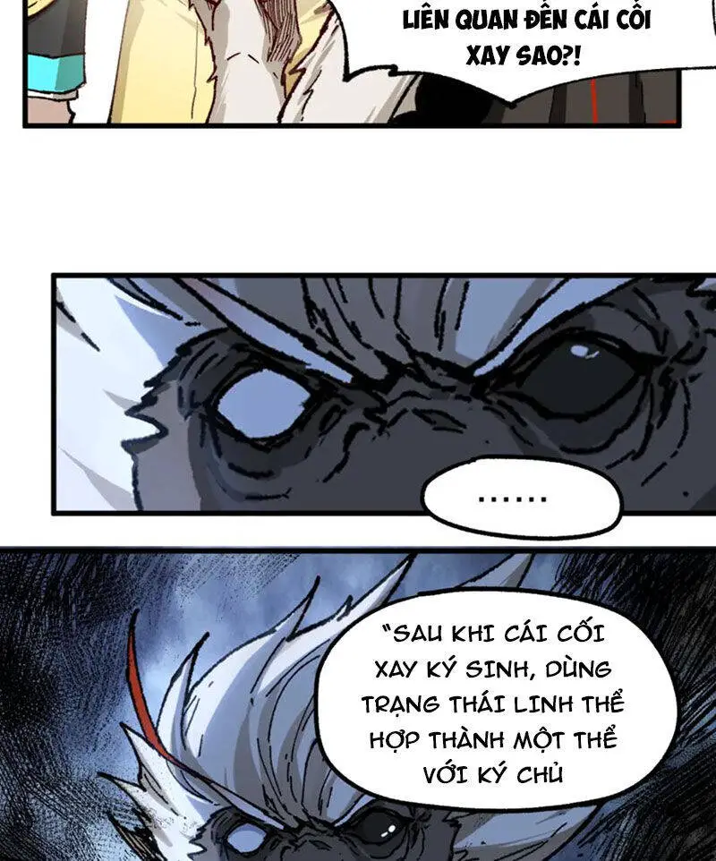 Thánh Khư Nettruyen ZZZ Chương 238 Page 12