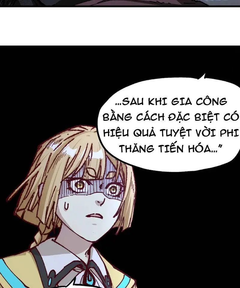 Thánh Khư Nettruyen ZZZ Chương 238 Page 14