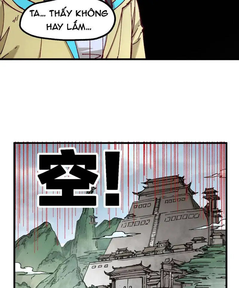 Thánh Khư Nettruyen ZZZ Chương 238 Page 15