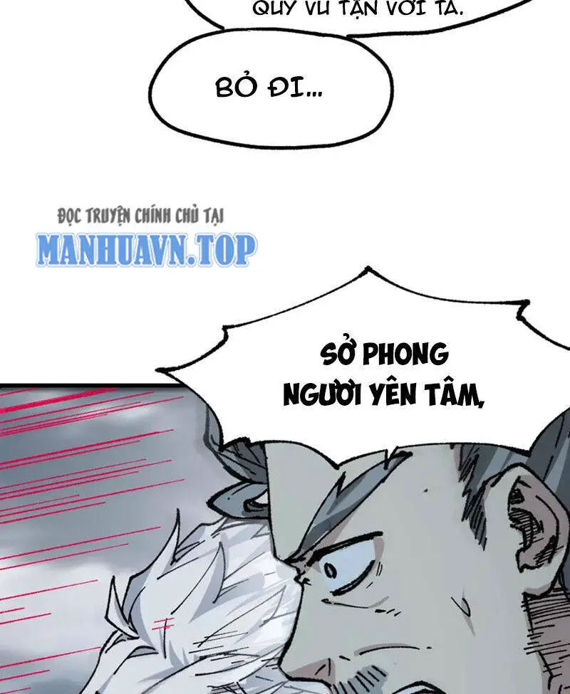 Thánh Khư Nettruyen ZZZ Chương 238 Page 34