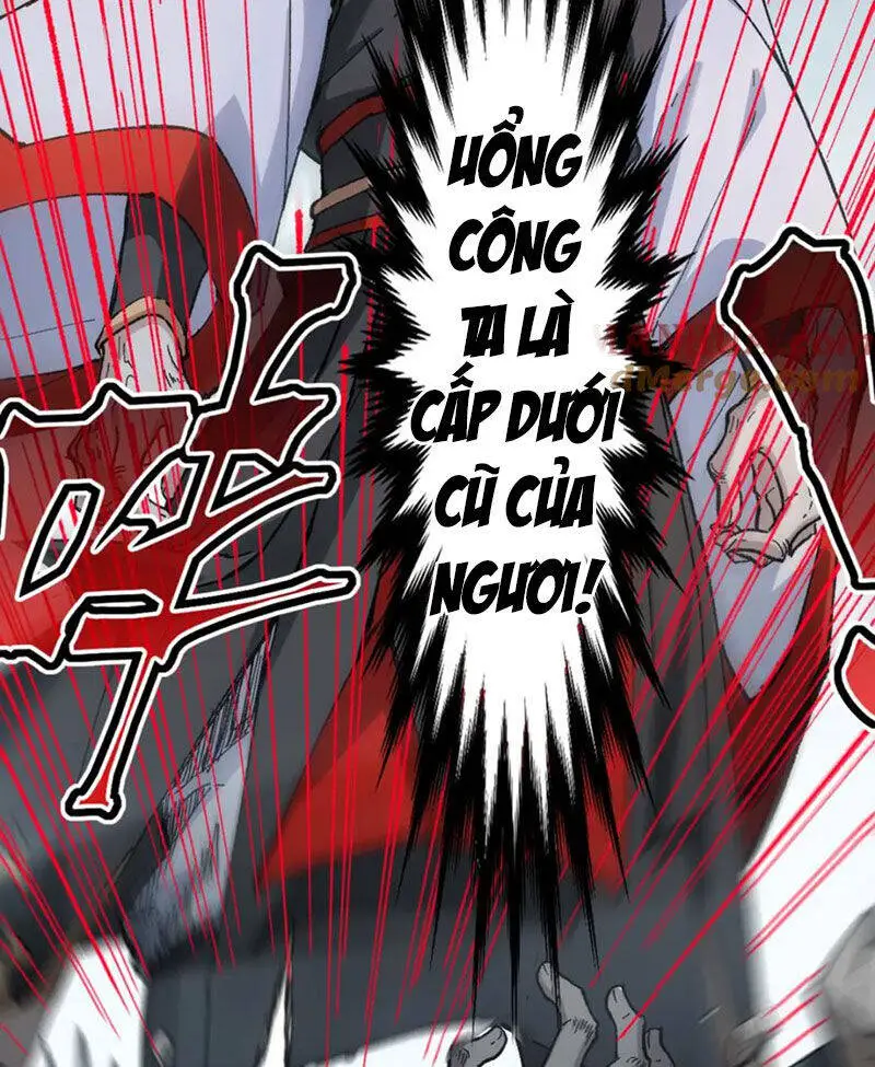 Thánh Khư Nettruyen ZZZ Chương 238 Page 41