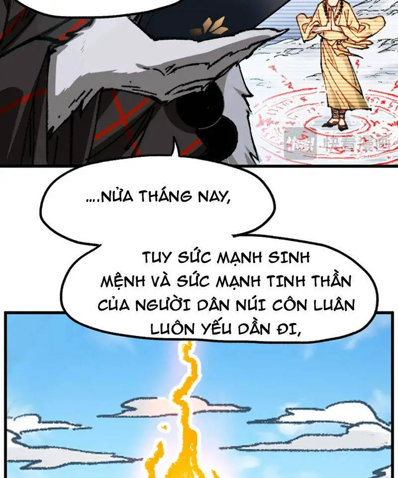 Thánh Khư Nettruyen ZZZ Chương 239 Page 10