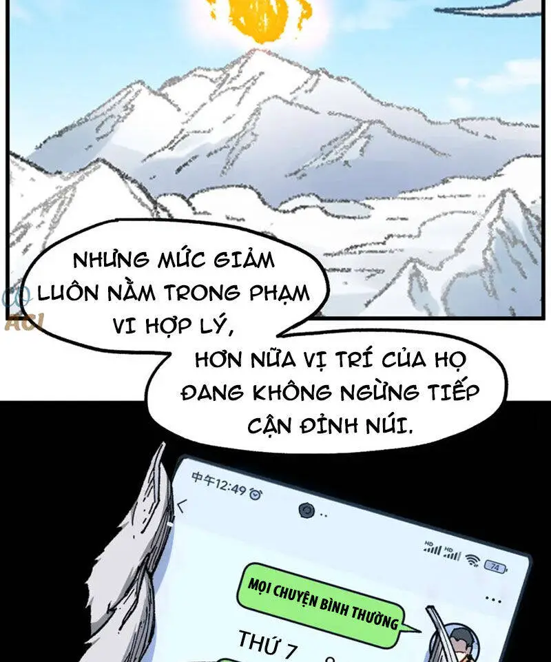 Thánh Khư Nettruyen ZZZ Chương 239 Page 11